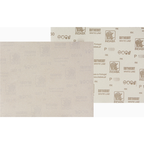 [SP-230280-P120] Sanding Sheet 120 Grit 230x280mm P120