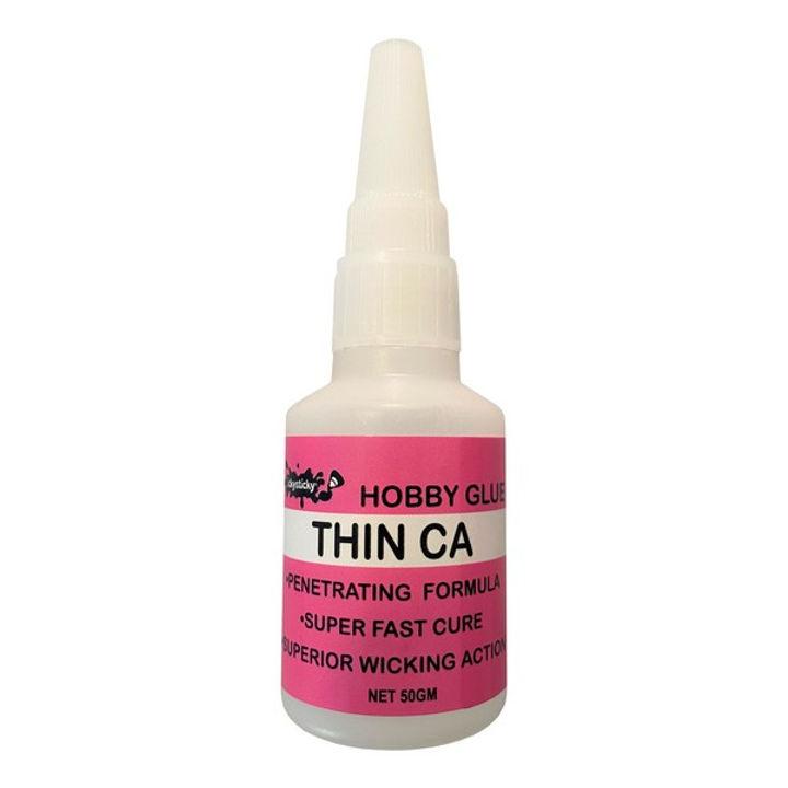 Thin CA Glue 50g