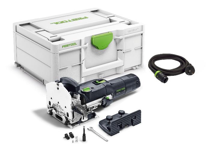 DF 500 DOMINO Joining Machine in Systainer Festool