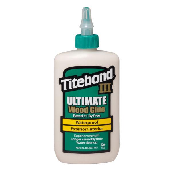 Titebond Ultimate Wood Glue - 237ml