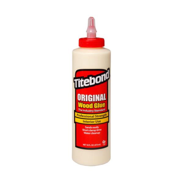 Titebond Original Wood Glue - 473ml