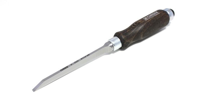 Mortise Chisels Timber Handle - 4mm