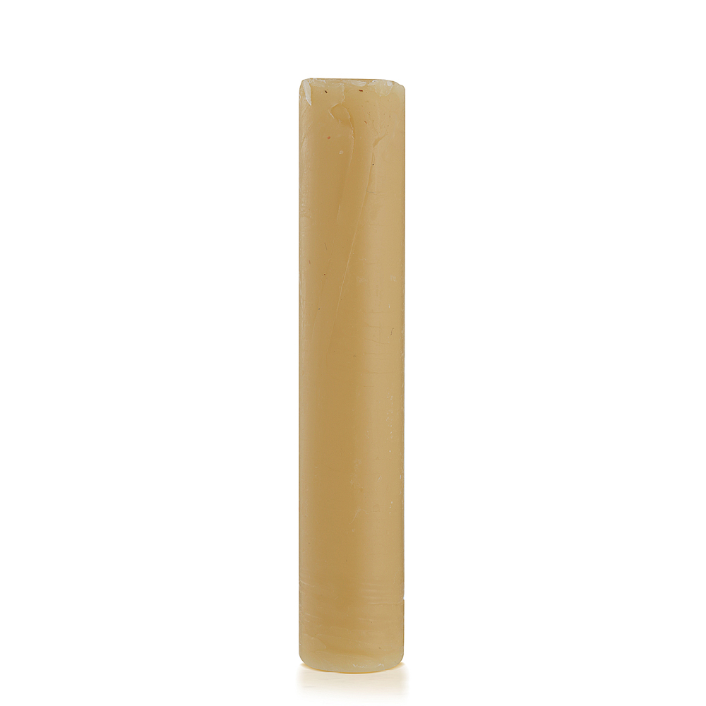 Gilly’s Beeswax Filler Sticks - 2 x Pale