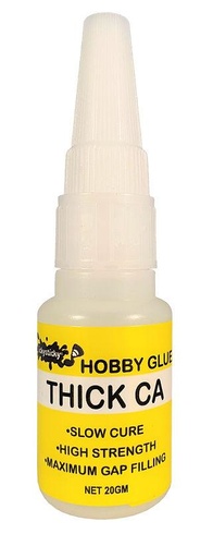 [CA-13416] Thick CA Glue 20g