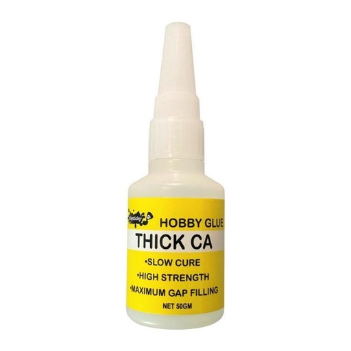 [CA-50416] Thick CA Glue 50g