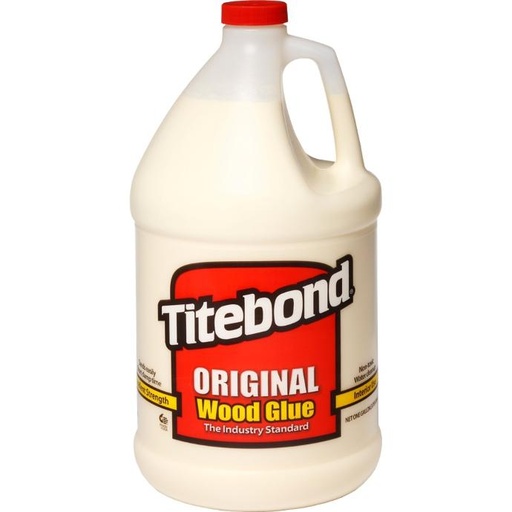 [TB-13785] Titebond Original Wood Glue - 3.785L