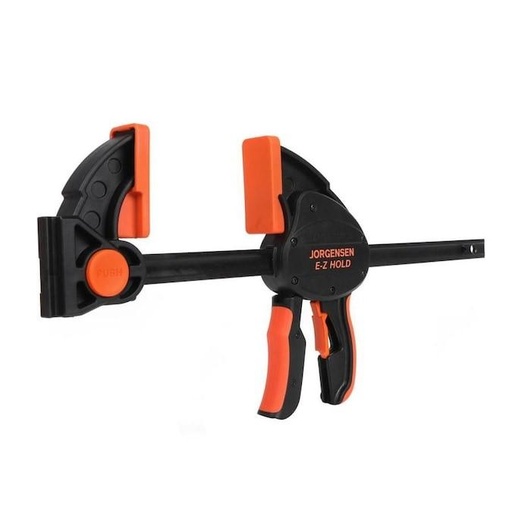 [PJ-33712] EZ Hold Heavy Duty Quick Release Clamp - 300mm
