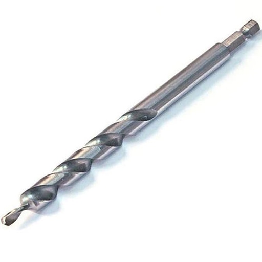 [ADB-375] Pocket Hole Jig Stepped Drill Bit 9.5mm