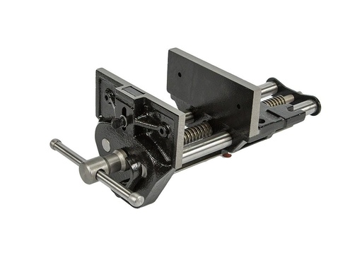 [RV-77] Woodworking Vice 7in Quick Release