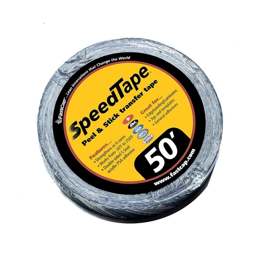 [FC-80714] SpeedTape 19mm x 15m Roll