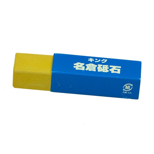 [NGS-1] Japanese Waterstone Cleaning Nagura Stone