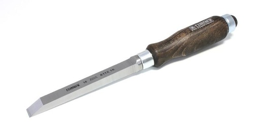 [N-811216] Mortise Chisels Timber Handle - 16mm