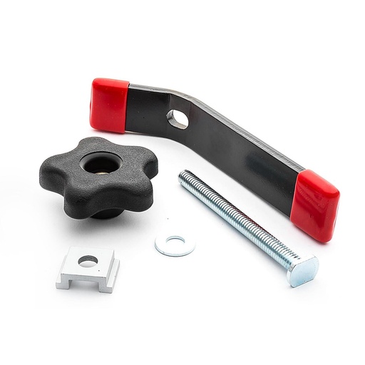 [TTHDC-2] T-Track Hold-Down Clamp - Large