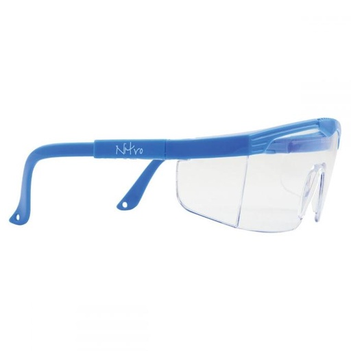 [KIDSGLASSES] Nitro Kids Safety Glasses