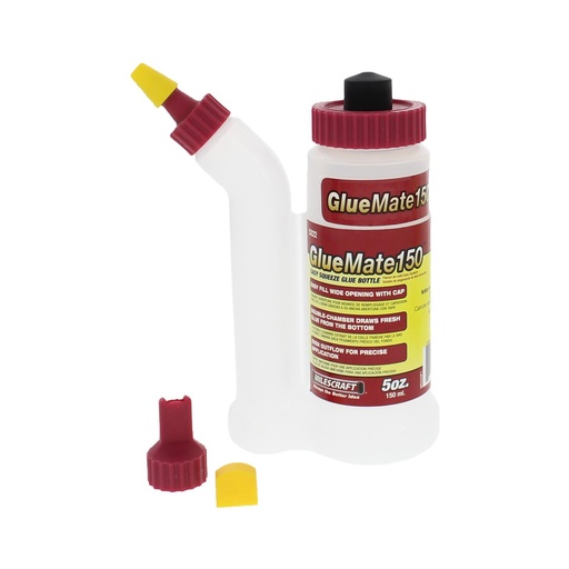 [MC-5222] Glue Bottle Dispenser GlueMate 150ml